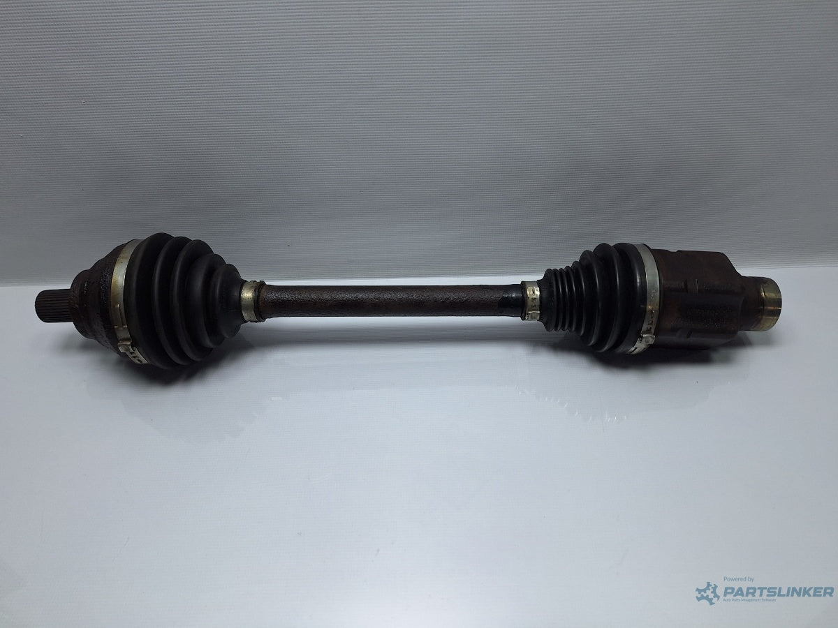 Planetara dreapta fata VOLKSWAGEN TIGUAN 5N_ 2007 - > TDI 4motion CBAB, CFFB, CLJA 5N0407764L