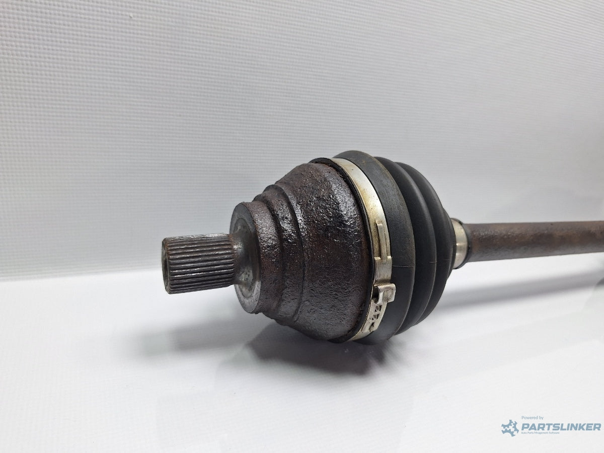 Planetara dreapta fata VOLKSWAGEN TIGUAN 5N_ 2007 - > TDI 4motion CBAB, CFFB, CLJA 5N0407764L