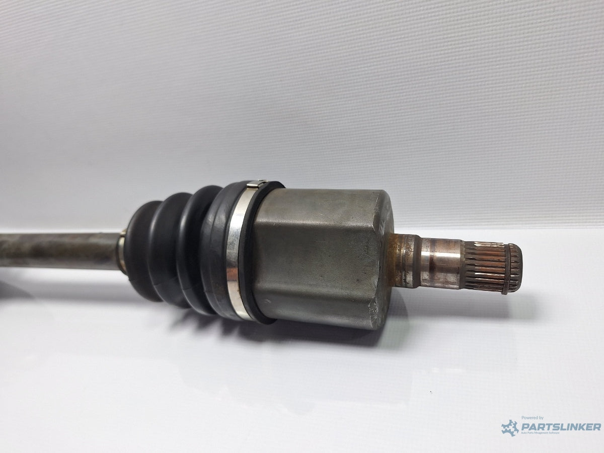 Planetara stanga fata VOLKSWAGEN TIGUAN 5N_ 2007 - > TDI 4motion CBAB, CFFB, CLJA 5N0407763C