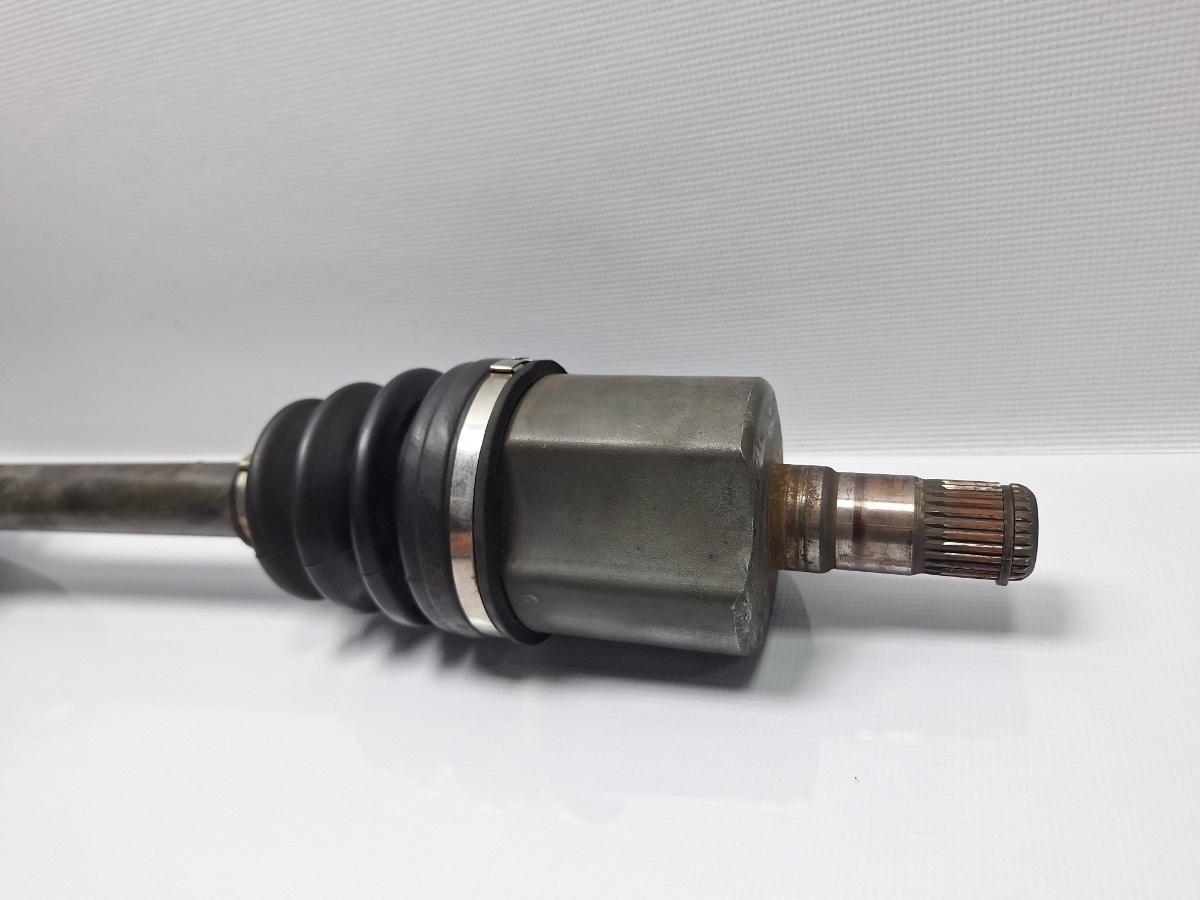 Planetara stanga fata VOLKSWAGEN TIGUAN 5N_ 2007 - >2.0 TDI 4motion CBAB, CFFB, CLJA 5N0407763C