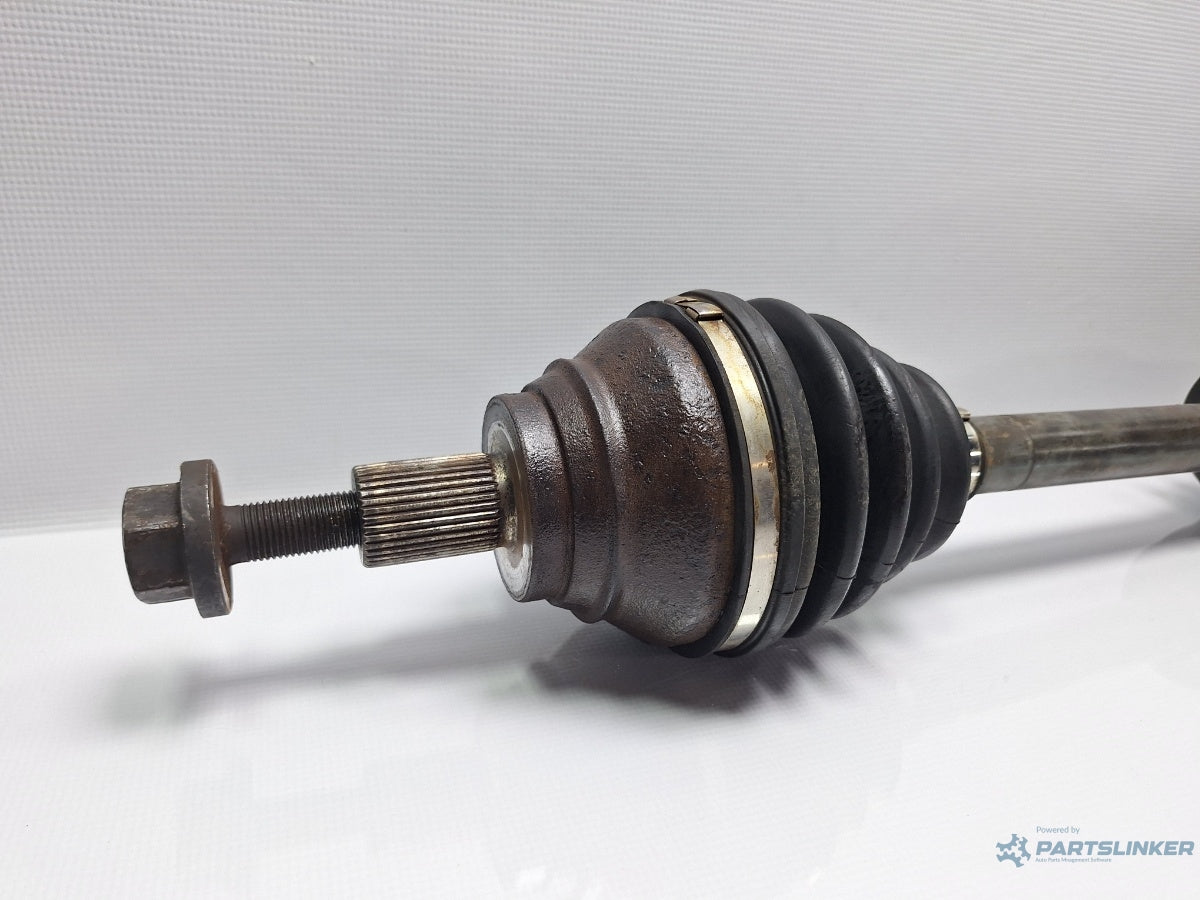 Planetara stanga fata VOLKSWAGEN TIGUAN 5N_ 2007 - > TDI 4motion CBAB, CFFB, CLJA 5N0407763C