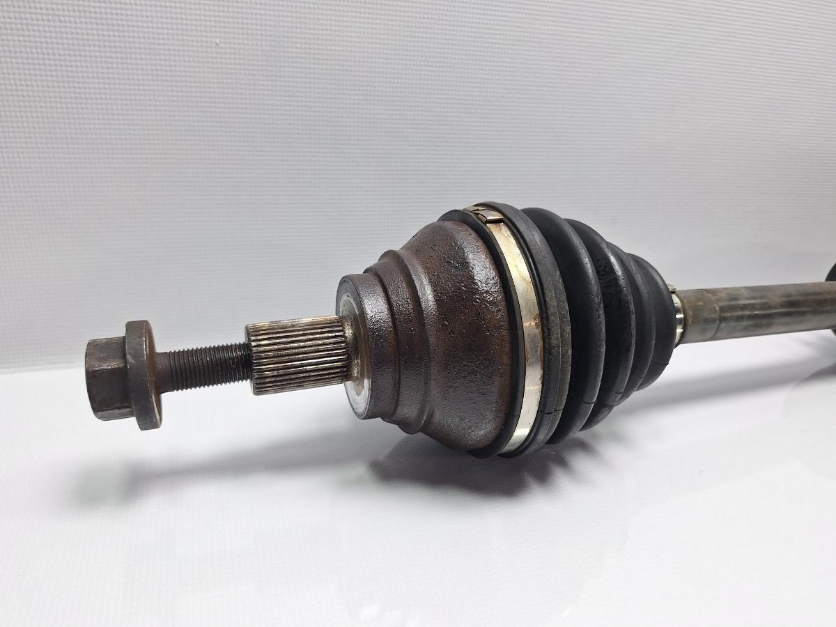 Planetara stanga fata VOLKSWAGEN TIGUAN 5N_ 2007 - >2.0 TDI 4motion CBAB, CFFB, CLJA 5N0407763C