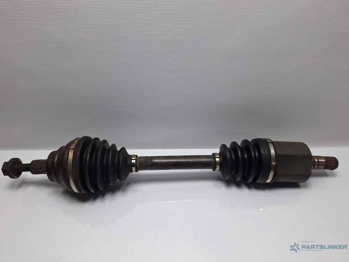 Planetara stanga fata VOLKSWAGEN TIGUAN 5N_ 2007 - > TDI 4motion CBAB, CFFB, CLJA 5N0407763C