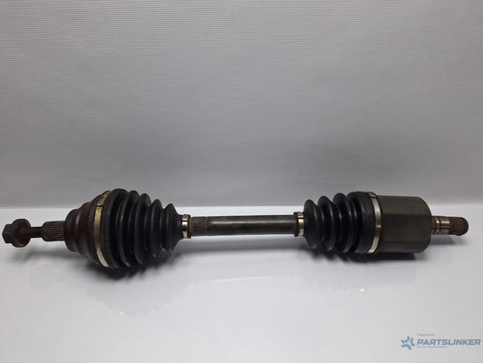 Planetara stanga fata VOLKSWAGEN TIGUAN 5N_ 2007 - > TDI 4motion CBAB, CFFB, CLJA 5N0407763C