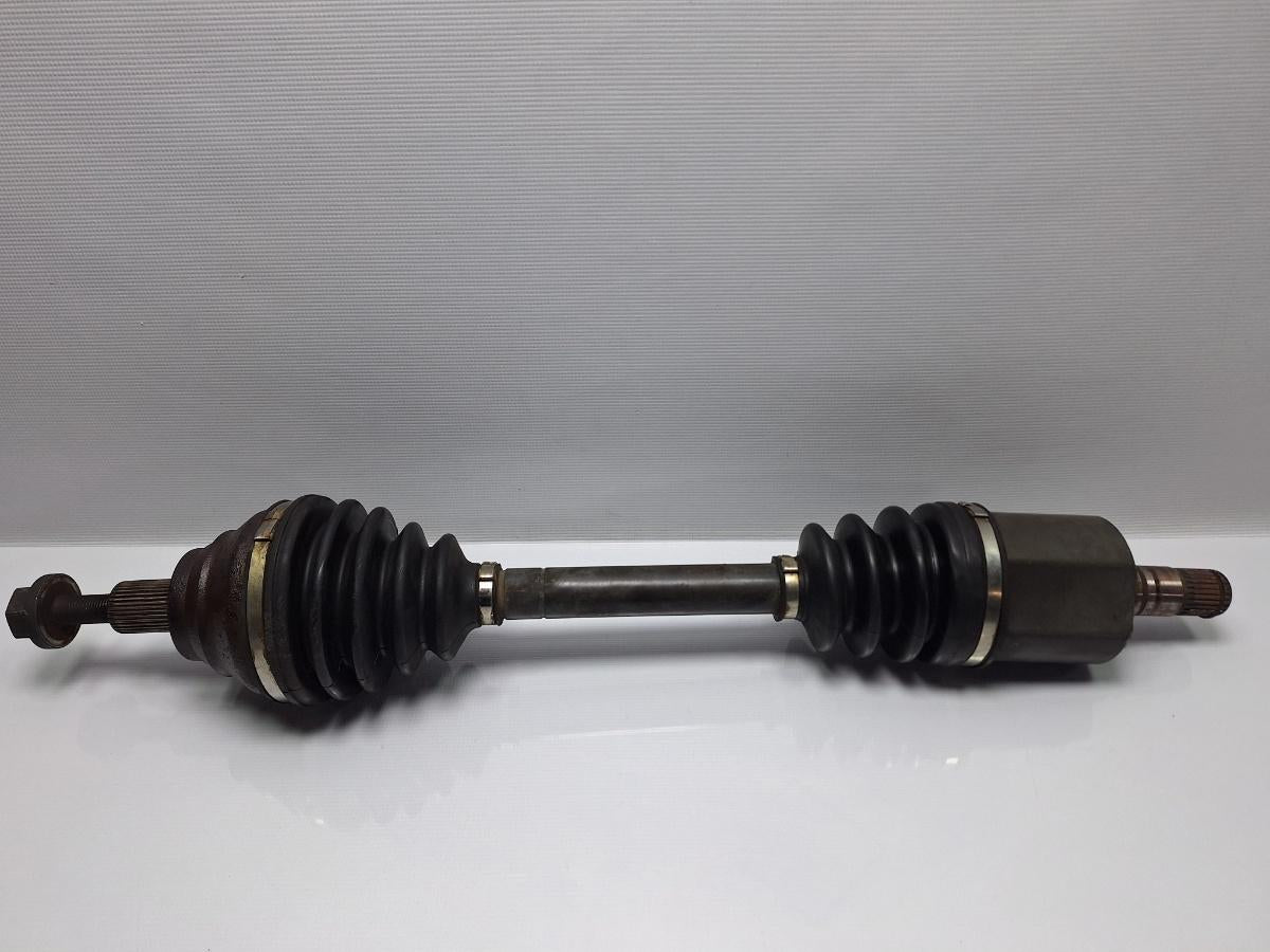 Planetara stanga fata VOLKSWAGEN TIGUAN 5N_ 2007 - >2.0 TDI 4motion CBAB, CFFB, CLJA 5N0407763C