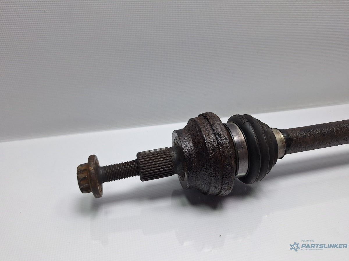 Planetara dreapta spate VOLKSWAGEN TIGUAN 5N_ 2007 - > TDI 4motion CBAB, CFFB, CLJA 1K0501204F