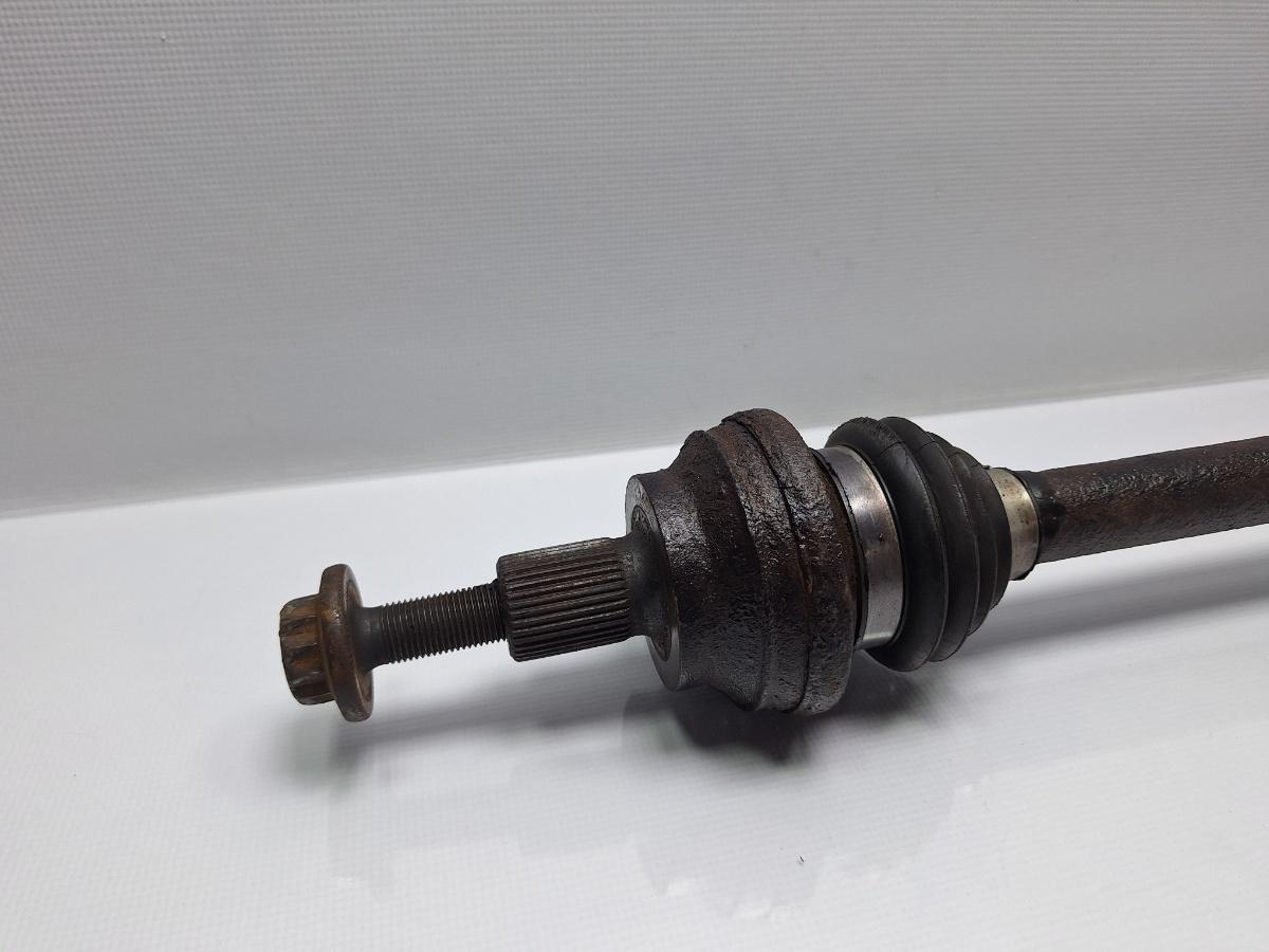 Planetara dreapta spate VOLKSWAGEN TIGUAN 5N_ 2007 - >2.0 TDI 4motion CBAB, CFFB, CLJA 1K0501204F