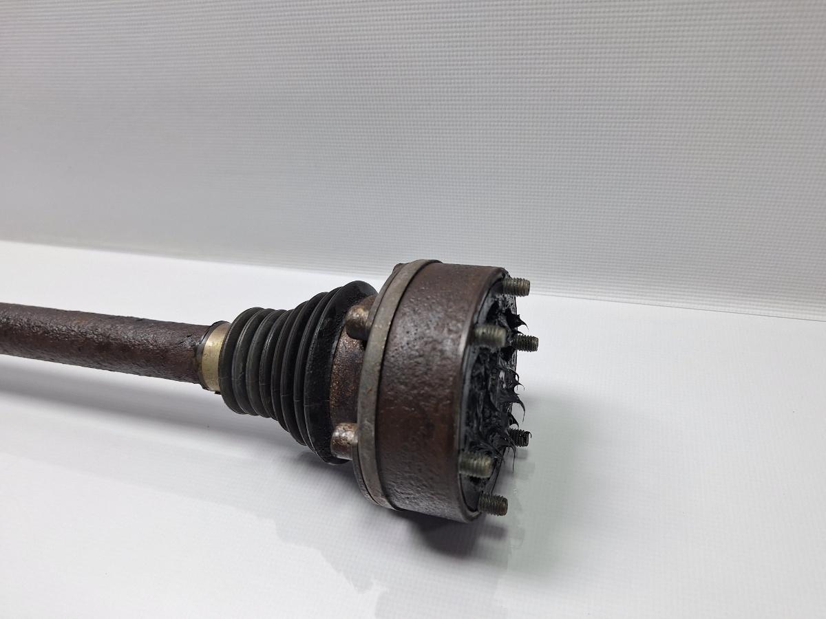 Planetara dreapta spate VOLKSWAGEN TIGUAN 5N_ 2007 - >2.0 TDI 4motion CBAB, CFFB, CLJA 1K0501204F