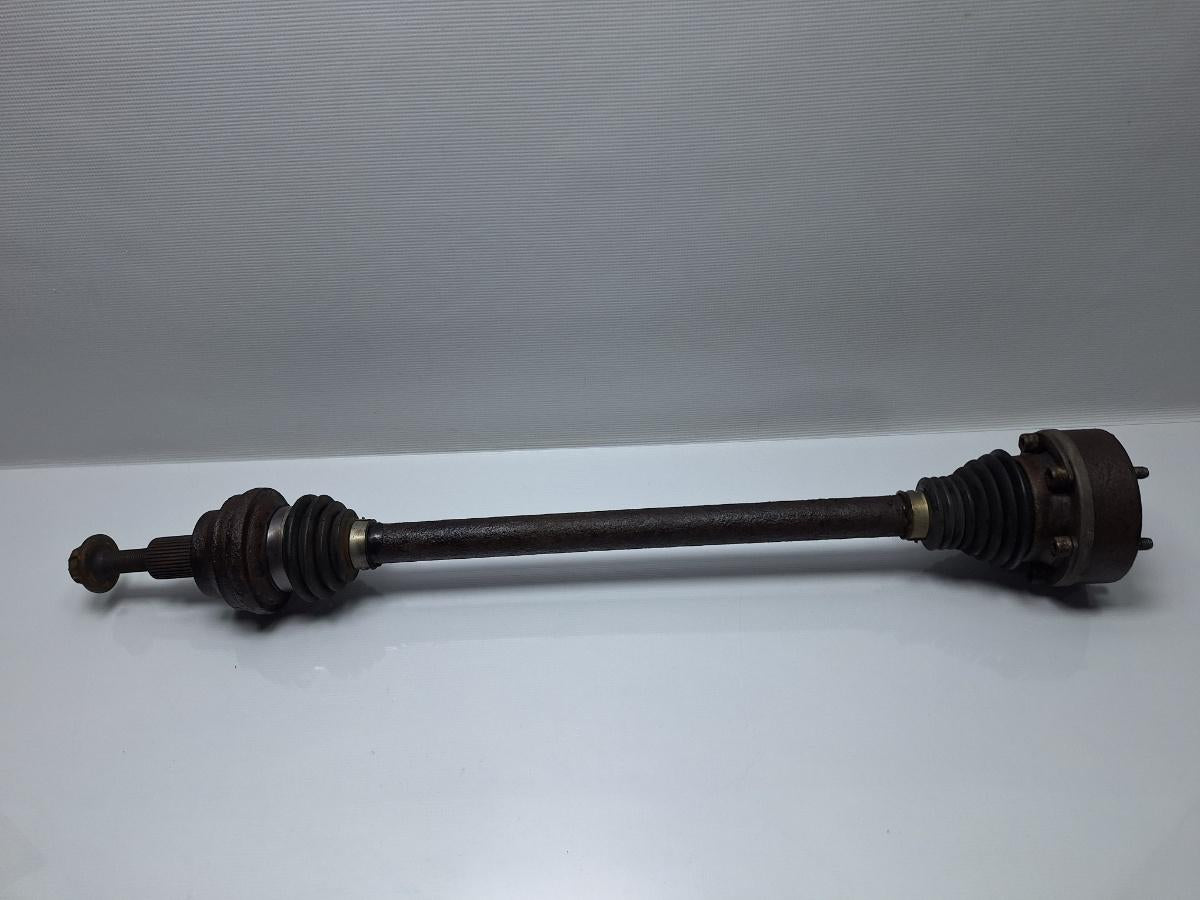 Planetara dreapta spate VOLKSWAGEN TIGUAN 5N_ 2007 - >2.0 TDI 4motion CBAB, CFFB, CLJA 1K0501204F