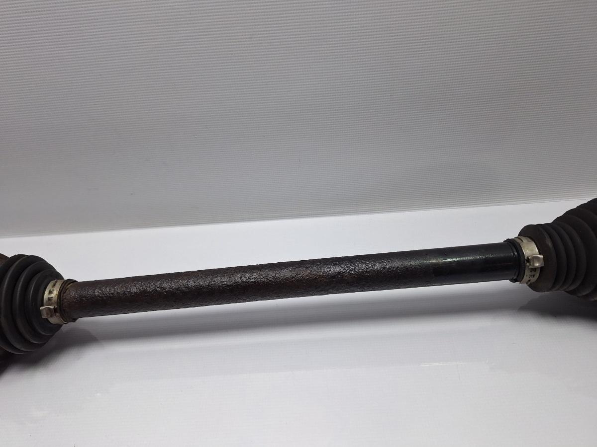 Planetara stanga spate VOLKSWAGEN TIGUAN 5N_ 2007 - >2.0 TDI 4motion CBAB, CFFB, CLJA 1K0501203F
