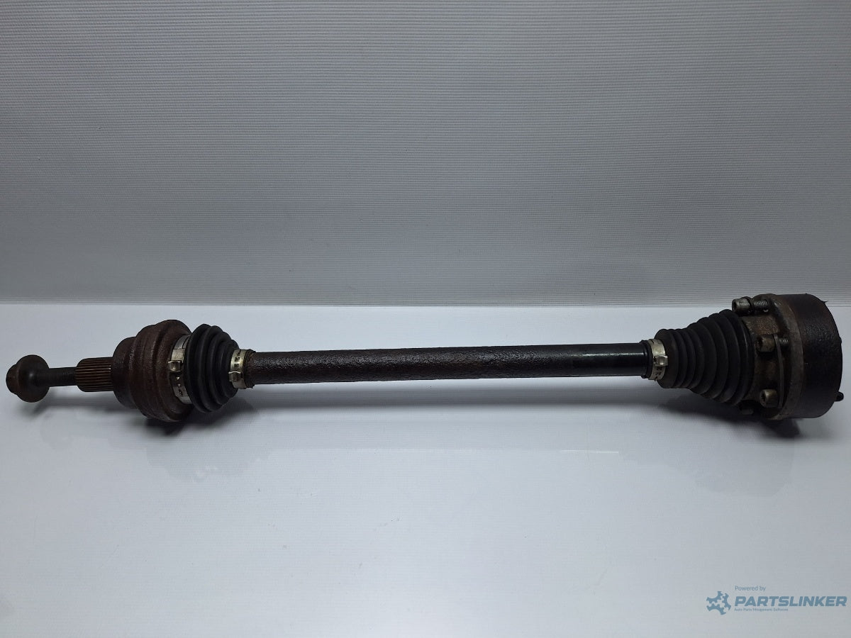 Planetara stanga spate VOLKSWAGEN TIGUAN 5N_ 2007 - > TDI 4motion CBAB, CFFB, CLJA 1K0501203F