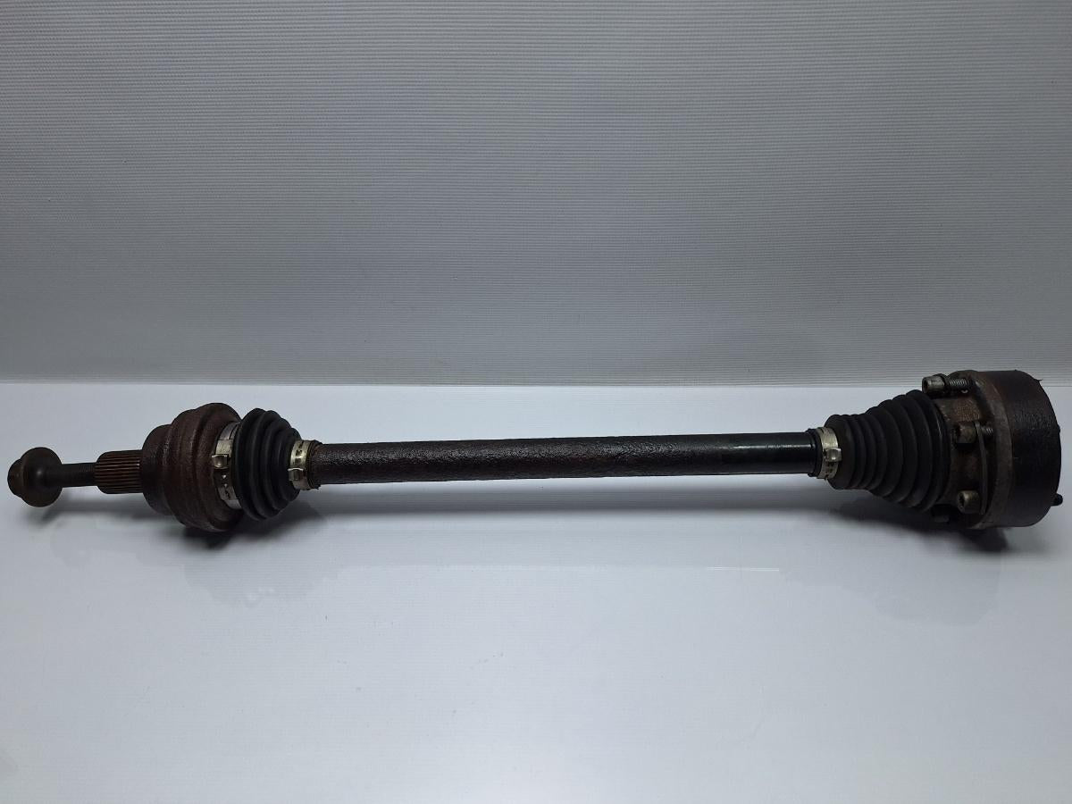 Planetara stanga spate VOLKSWAGEN TIGUAN 5N_ 2007 - >2.0 TDI 4motion CBAB, CFFB, CLJA 1K0501203F