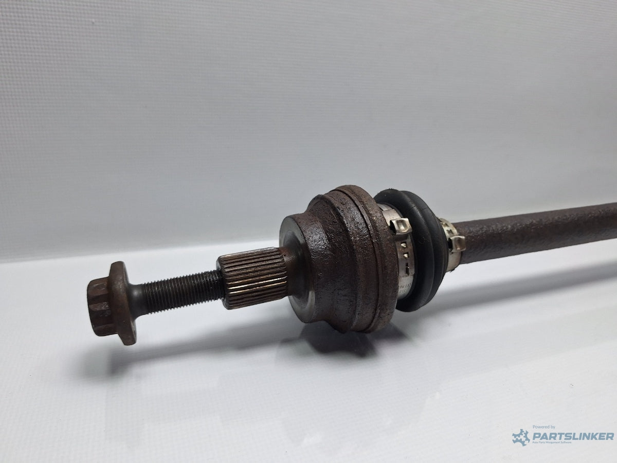 Planetara stanga spate VOLKSWAGEN TIGUAN 5N_ 2007 - > TDI 4motion CBAB, CFFB, CLJA 1K0501203F