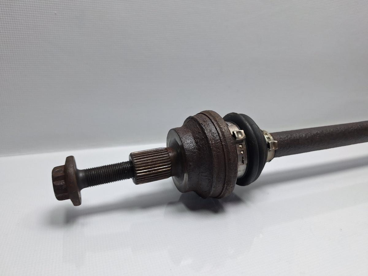 Planetara stanga spate VOLKSWAGEN TIGUAN 5N_ 2007 - >2.0 TDI 4motion CBAB, CFFB, CLJA 1K0501203F