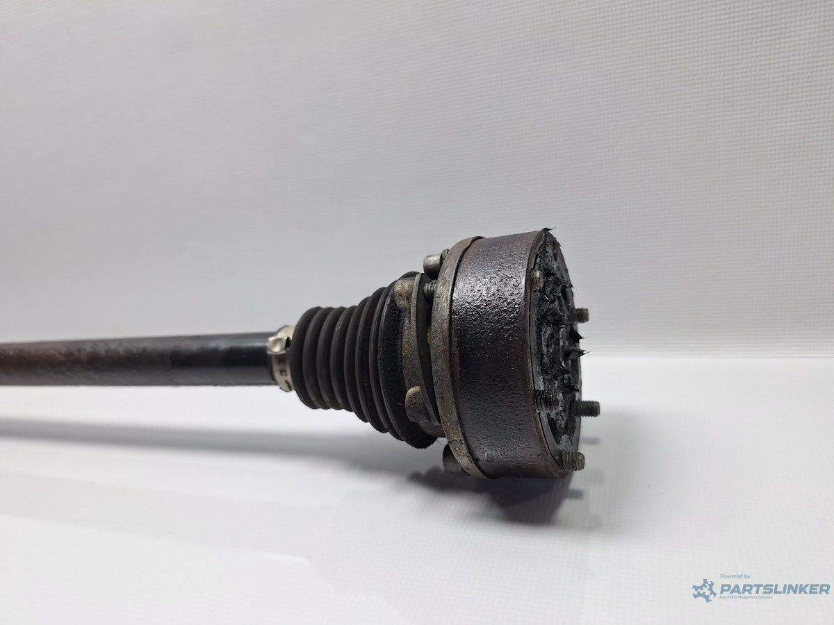 Planetara stanga spate VOLKSWAGEN TIGUAN 5N_ 2007 - > TDI 4motion CBAB, CFFB, CLJA 1K0501203F