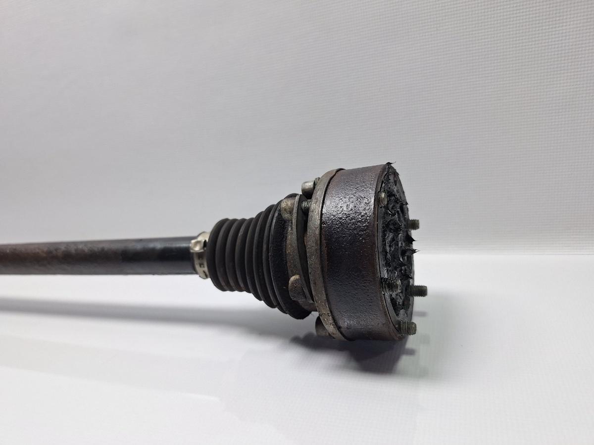 Planetara stanga spate VOLKSWAGEN TIGUAN 5N_ 2007 - >2.0 TDI 4motion CBAB, CFFB, CLJA 1K0501203F