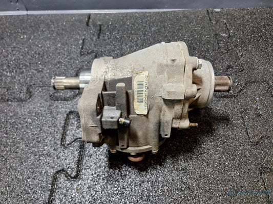 Grup Diferential Cutie Transfer Fata  VOLKSWAGEN TIGUAN 5N_ 2007 - > TDI 4motion CBAB, CFFB, CLJA 0AU409053H