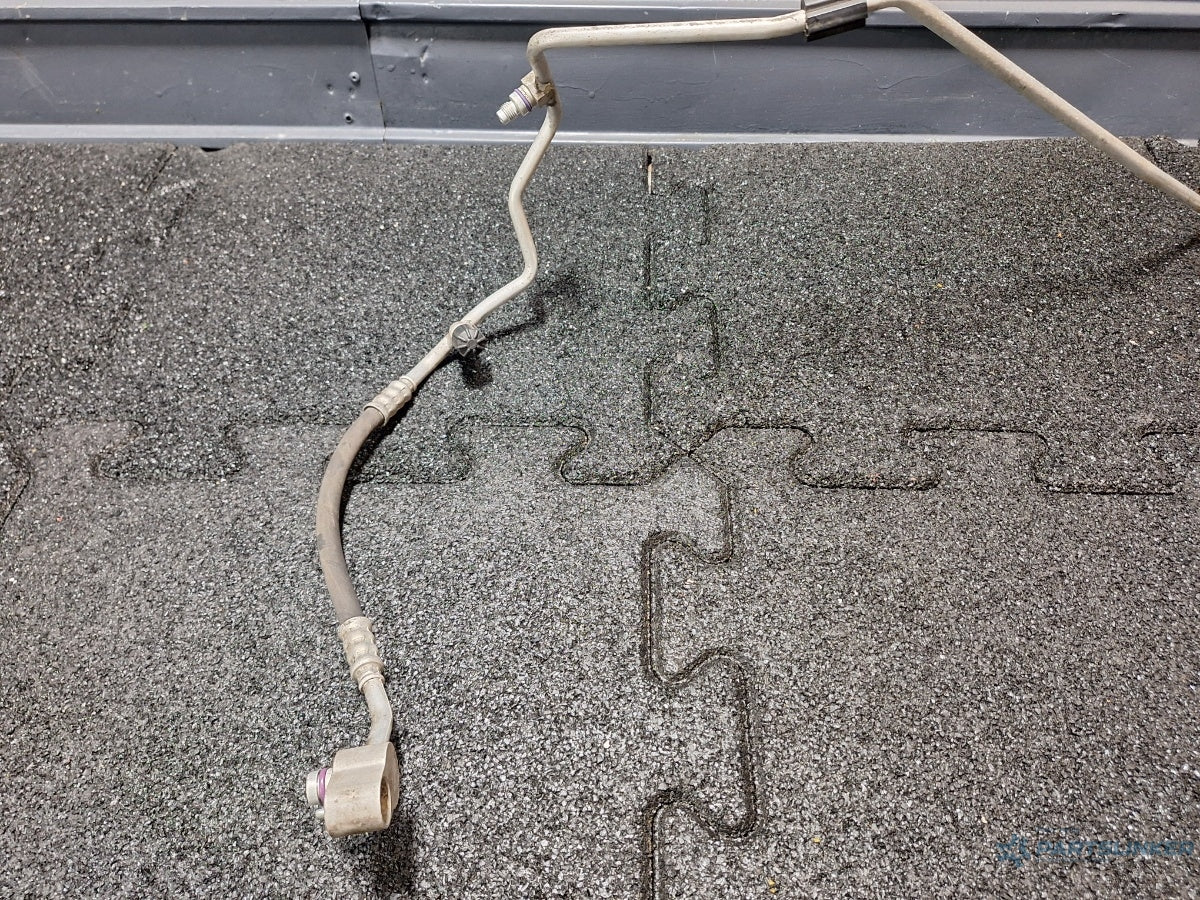 Conducta AC inalta presiune VOLKSWAGEN TIGUAN 5N_ 2007 - > TDI 4motion CBAB, CFFB, CLJA 5N0820741B