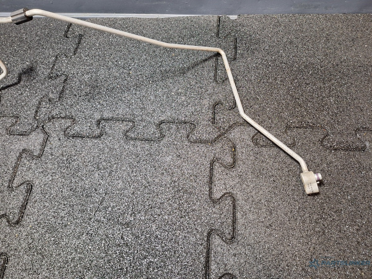 Conducta AC inalta presiune VOLKSWAGEN TIGUAN 5N_ 2007 - > TDI 4motion CBAB, CFFB, CLJA 5N0820741B