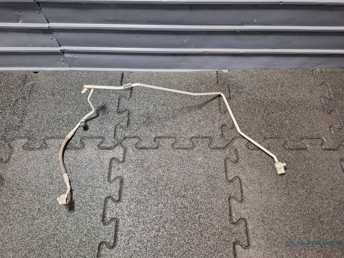 Conducta AC inalta presiune VOLKSWAGEN TIGUAN 5N_ 2007 - > TDI 4motion CBAB, CFFB, CLJA 5N0820741B