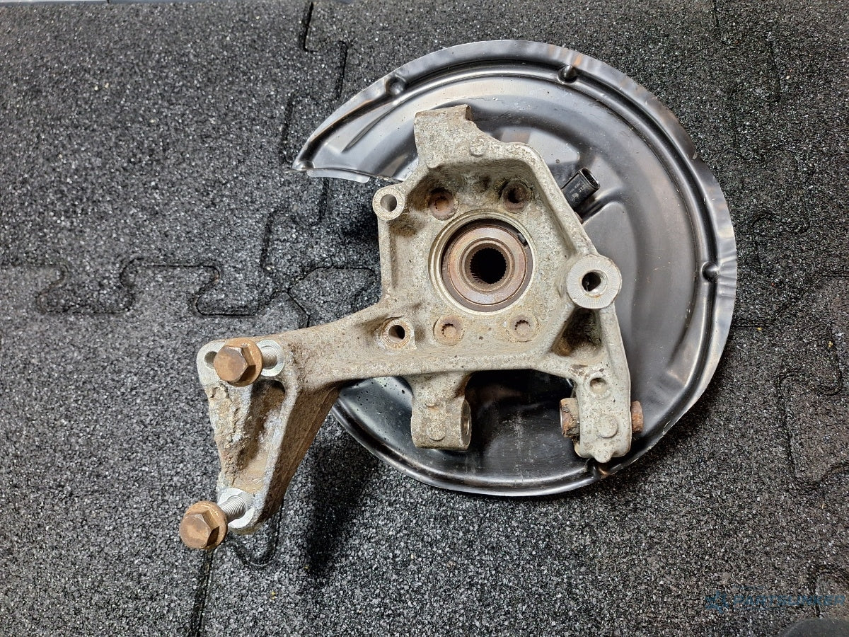 Fuzeta dreapta spate VOLKSWAGEN TIGUAN 5N_ 2007 - > TDI 4motion CBAB, CFFB, CLJA 3C0505434G , 3C0505436G