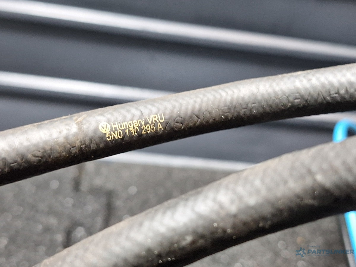 Conducte motorina VOLKSWAGEN TIGUAN 5N_ 2007 - > TDI 4motion CBAB, CFFB, CLJA 5N0130295A , 5N0200059BL