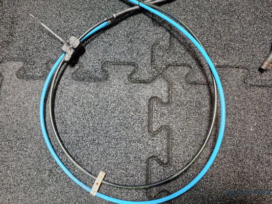 Conducte motorina VOLKSWAGEN TIGUAN 5N_ 2007 - > TDI 4motion CBAB, CFFB, CLJA 5N0130295A , 5N0200059BL