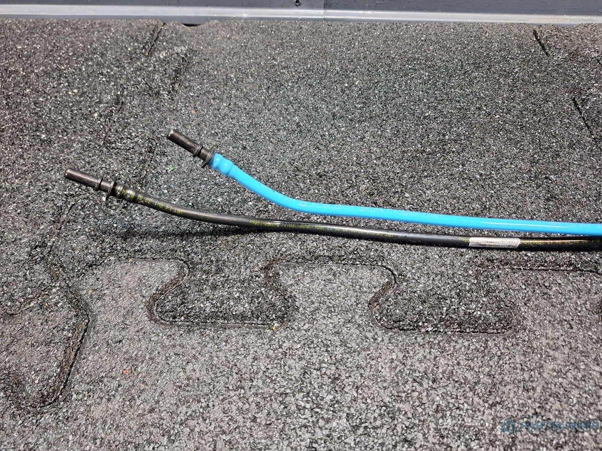 Conducte motorina VOLKSWAGEN TIGUAN 5N_ 2007 - > TDI 4motion CBAB, CFFB, CLJA 5N0130295A , 5N0200059BL