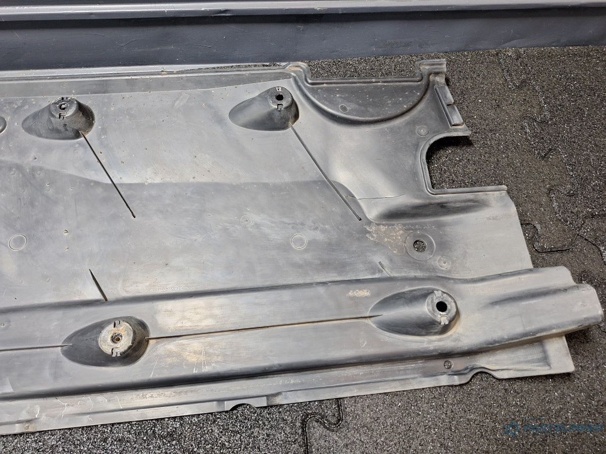 Scut podea stanga VOLKSWAGEN TIGUAN 5N_ 2007 - > TDI 4motion CBAB, CFFB, CLJA 5N0825201