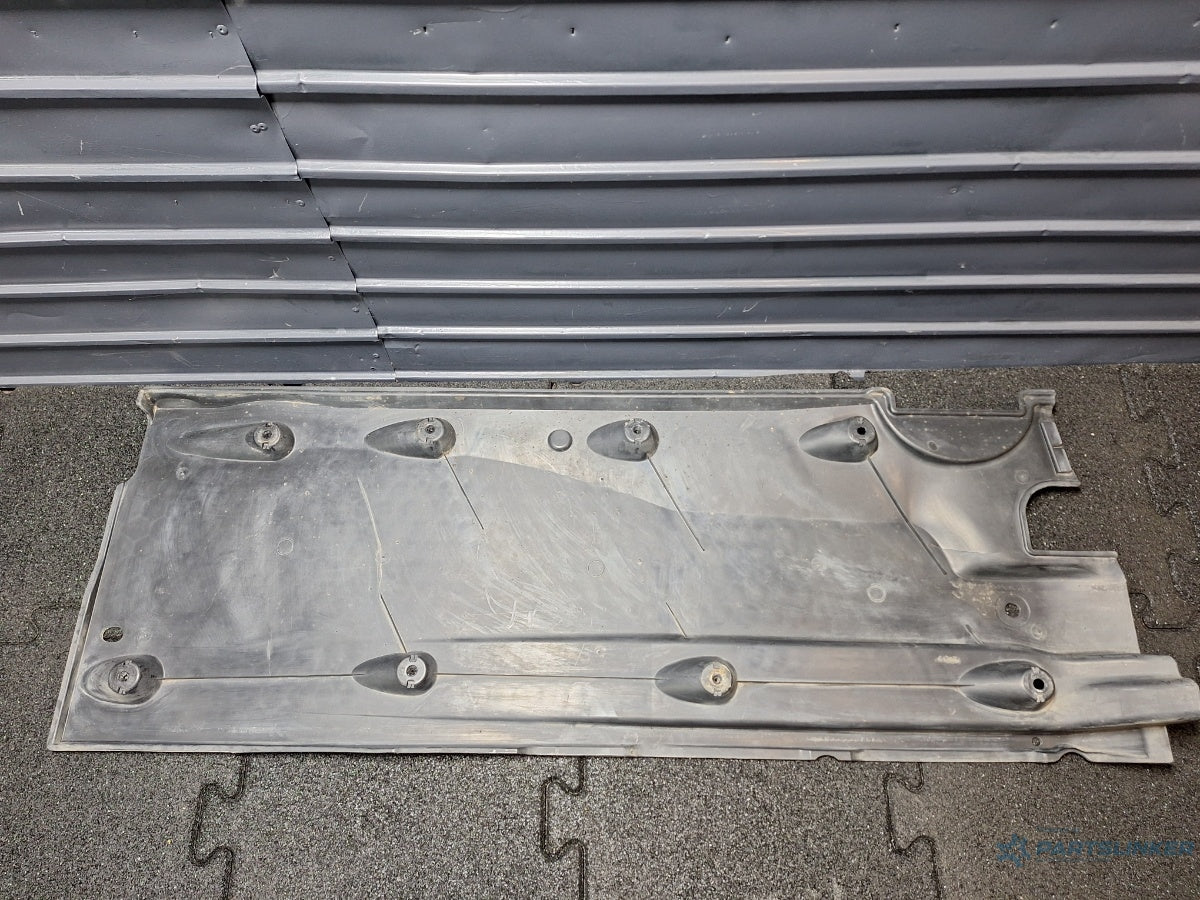 Scut podea stanga VOLKSWAGEN TIGUAN 5N_ 2007 - > TDI 4motion CBAB, CFFB, CLJA 5N0825201