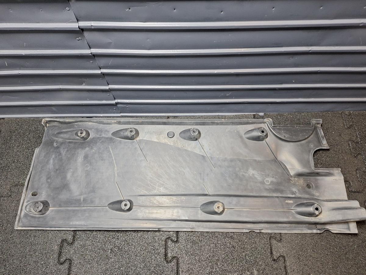 Scut podea stanga VOLKSWAGEN TIGUAN 5N_ 2007 - > TDI 4motion CBAB, CFFB, CLJA 5N0825201