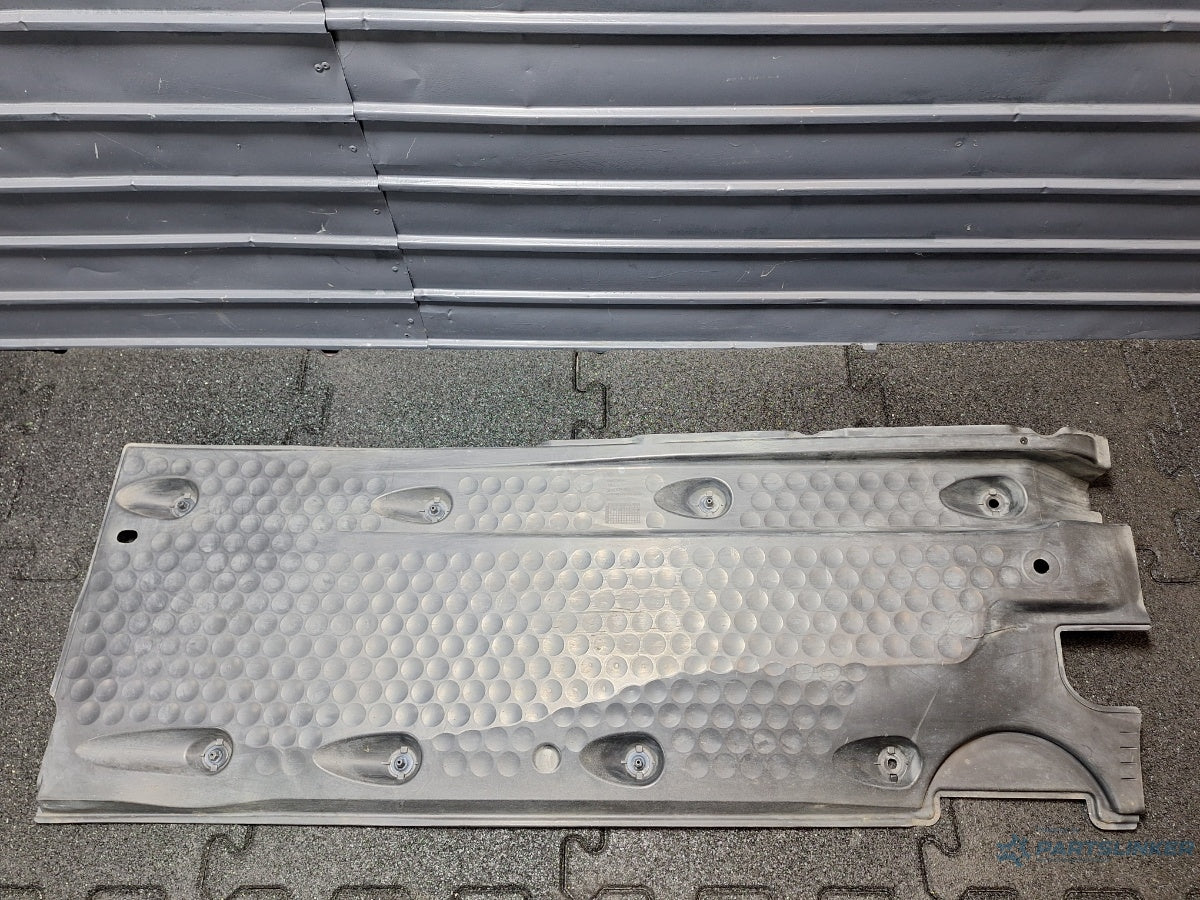 Scut podea stanga VOLKSWAGEN TIGUAN 5N_ 2007 - > TDI 4motion CBAB, CFFB, CLJA 5N0825201