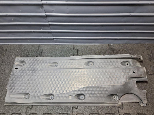 Scut podea stanga VOLKSWAGEN TIGUAN 5N_ 2007 - > TDI 4motion CBAB, CFFB, CLJA 5N0825201