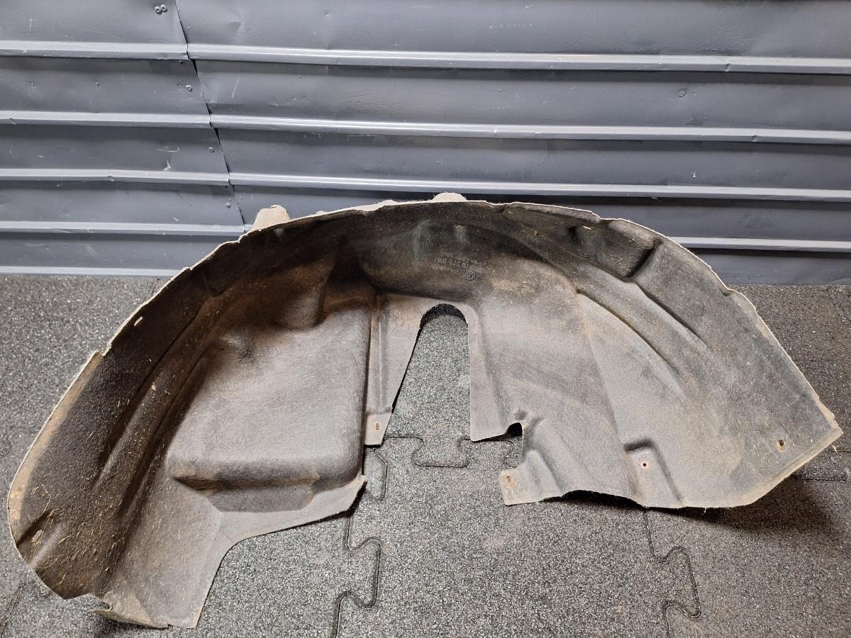 Carenaj roata dreapta spate VOLKSWAGEN TIGUAN 5N_ 2007 - > TDI 4motion CBAB, CFFB, CLJA 5N0810972
