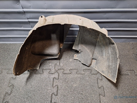 Carenaj roata dreapta spate VOLKSWAGEN TIGUAN 5N_ 2007 - > TDI 4motion CBAB, CFFB, CLJA 5N0810972