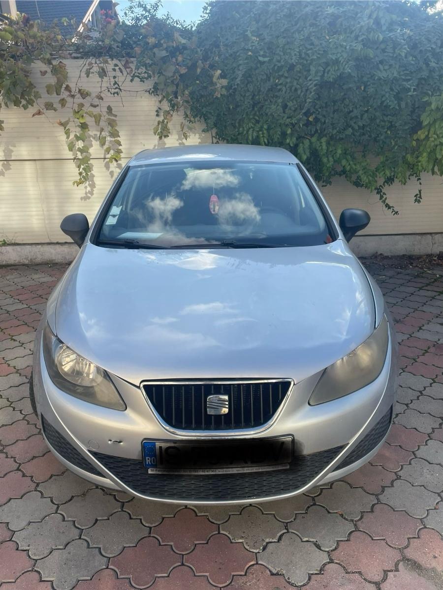 SEAT IBIZA V 6J5, 6P1 2008 - > 1.4 TDI BMS 59KW|80HP