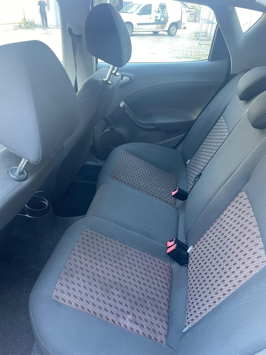 SEAT IBIZA V 6J5, 6P1 2008 - > 1.4 TDI BMS 59KW|80HP
