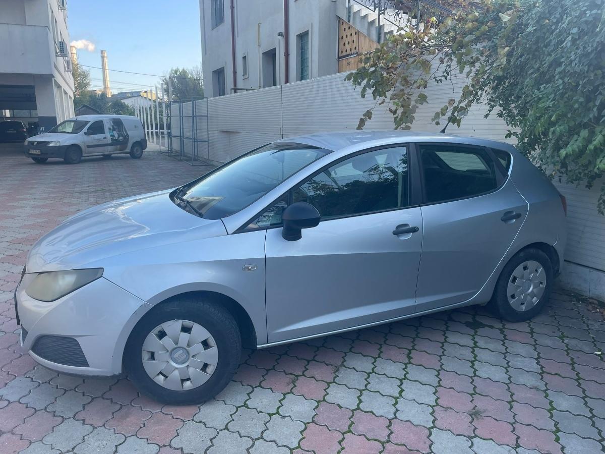 SEAT IBIZA V 6J5, 6P1 2008 - > 1.4 TDI BMS 59KW|80HP
