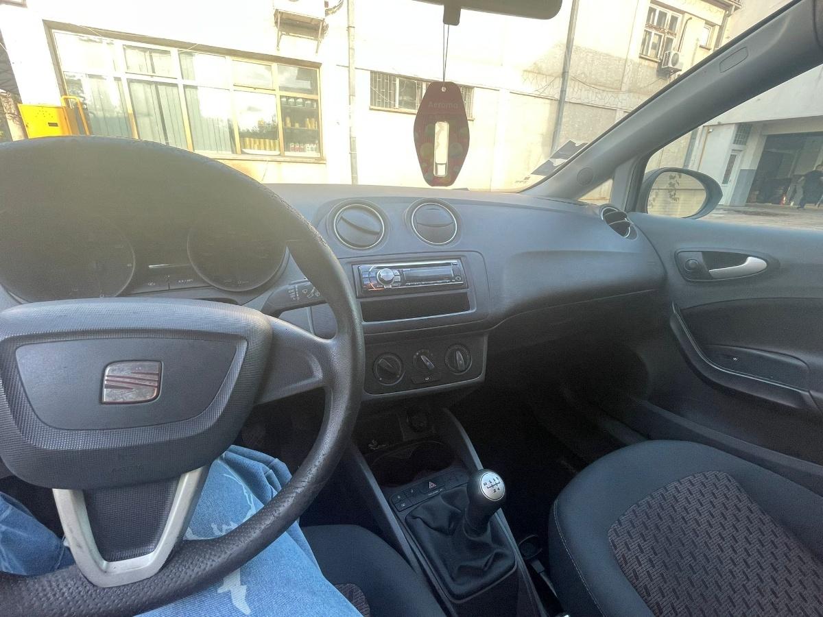 SEAT IBIZA V 6J5, 6P1 2008 - > 1.4 TDI BMS 59KW|80HP