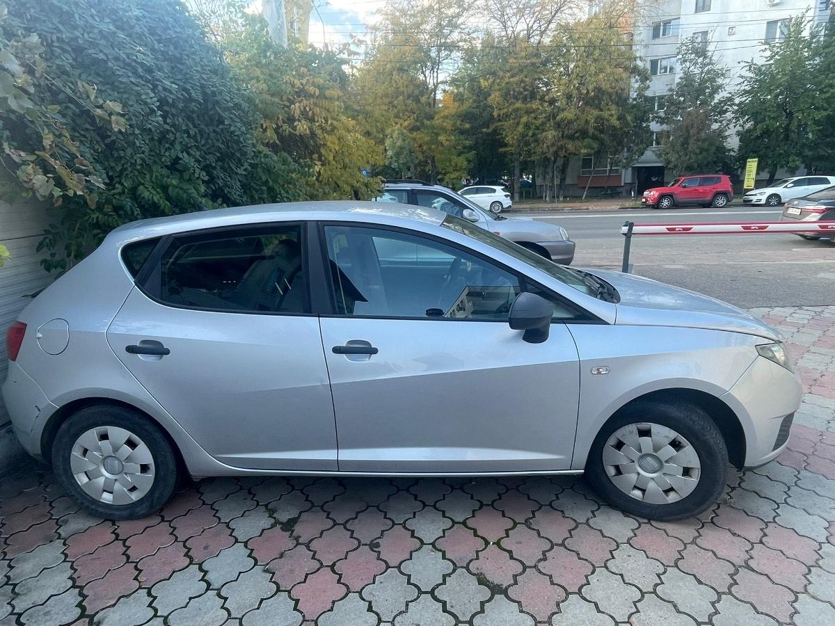 SEAT IBIZA V 6J5, 6P1 2008 - > 1.4 TDI BMS 59KW|80HP