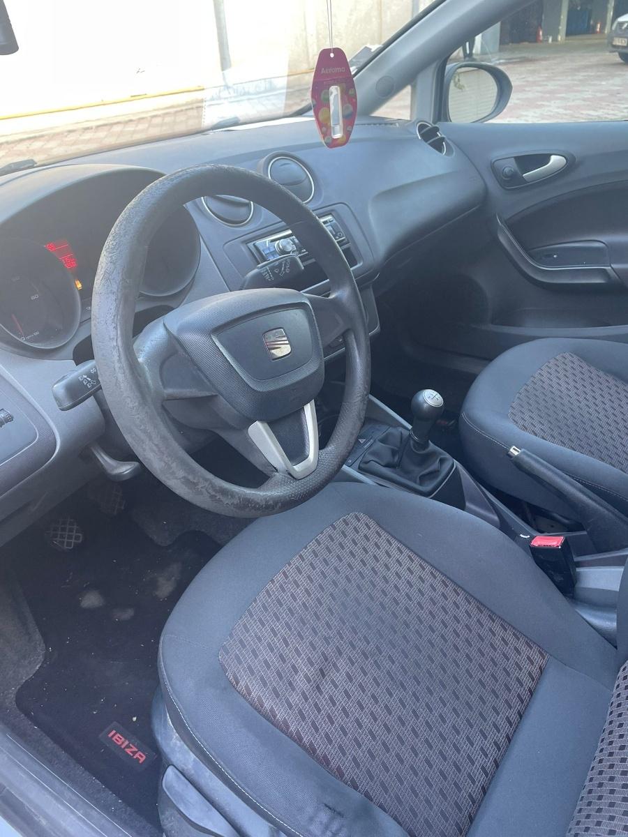 SEAT IBIZA V 6J5, 6P1 2008 - > 1.4 TDI BMS 59KW|80HP