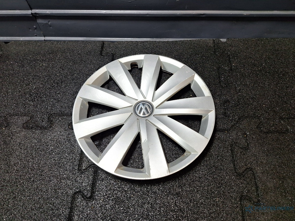 Capac janta pe 16 VOLKSWAGEN PASSAT Variant 3G5 2014 - > TDI CRLB, DBGA, DFGA 3G0601147