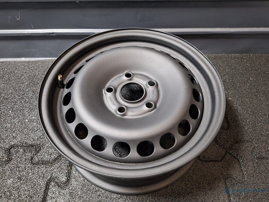 Janta tabla 5x112 R15 VOLKSWAGEN PASSAT 3B3 2000 - 2005 TDI AVB 6Jx15H2 ET 45 4B0601027