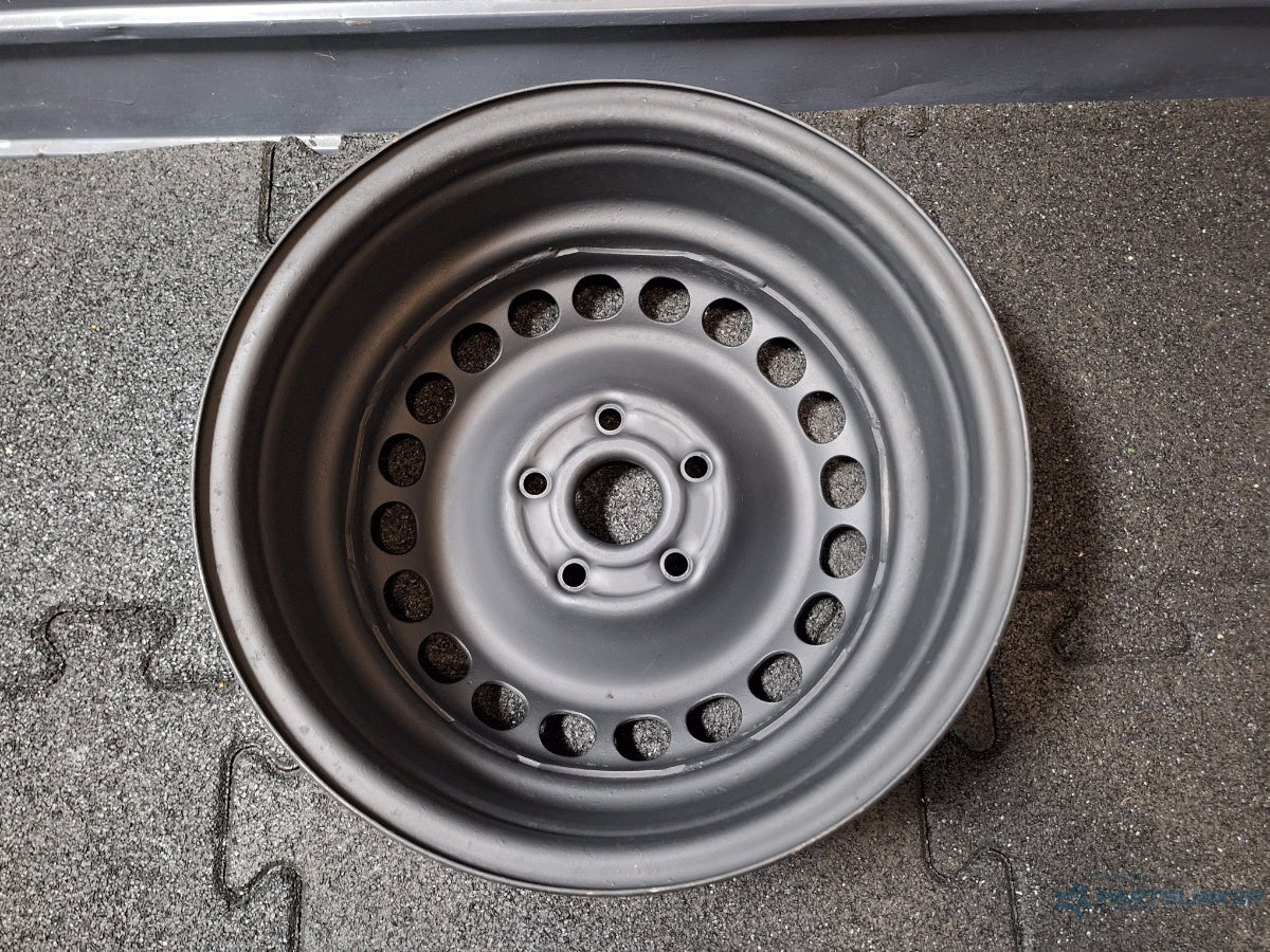 Janta tabla 5x112 R15 VOLKSWAGEN PASSAT 3B3 2000 - 2005 TDI AVB 6Jx15H2 ET 45 4B0601027