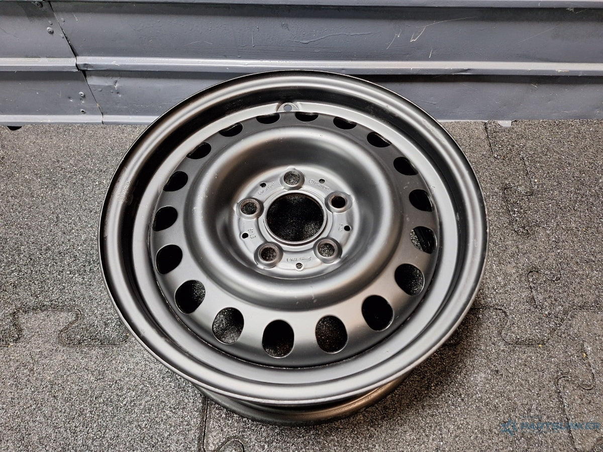 Janta tabla R15 MERCEDES-BENZ E-CLASS W124 1993 - 1996 6.5Jx15H2 ET49 1244001202