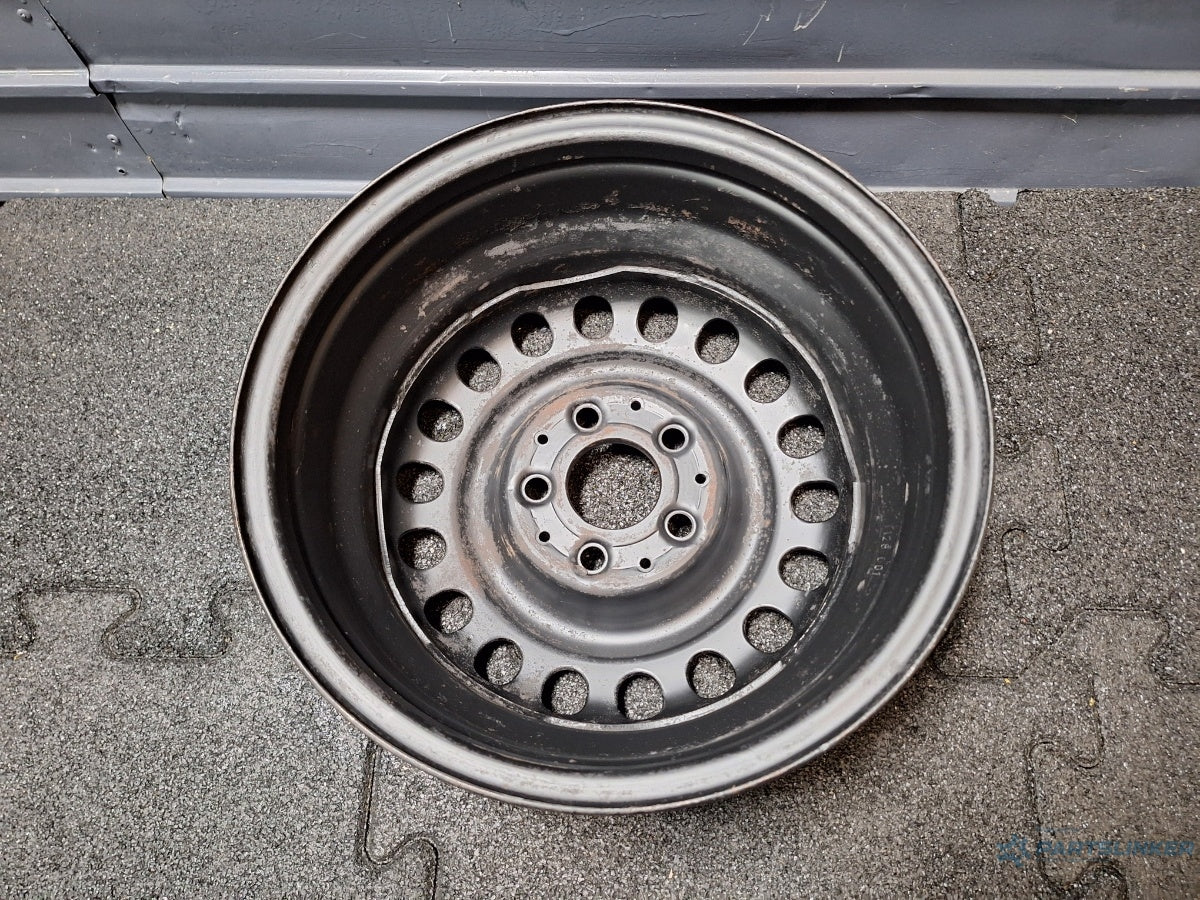 Janta tabla R15 MERCEDES-BENZ E-CLASS W124 1993 - 1996 6.5Jx15H2 ET49 1244001202