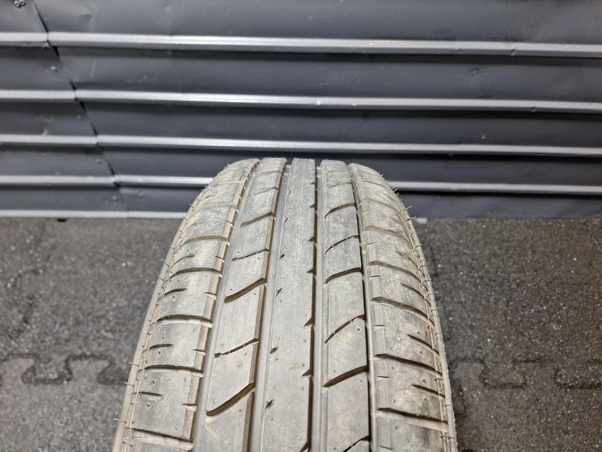 Anvelopa BRIDGESTONE ER30C VOLKSWAGEN SHARAN 7M8, 7M9, 7M6 1995 - 2010 TDI BRT DOT 1105 195/60R16C
