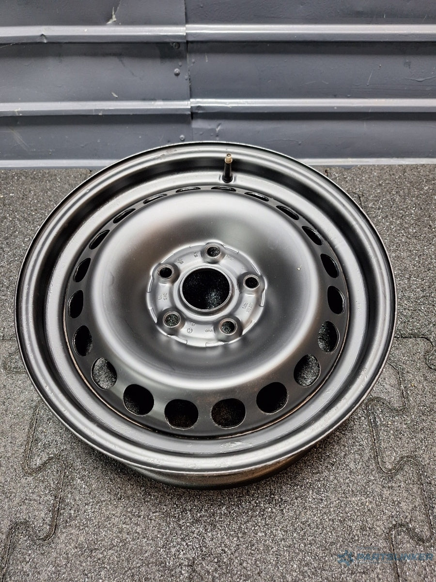 Janta tabla R15 VOLKSWAGEN PASSAT 3B3 2000 - 2005 TDI AVB 6Jx15H2 , ET37 3B0601027D