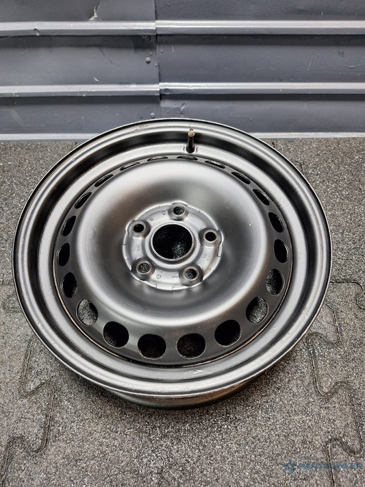 Janta tabla R15 VOLKSWAGEN PASSAT 3B3 2000 - 2005 TDI AVB 6Jx15H2 , ET37 3B0601027D