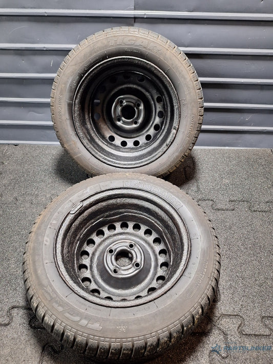 Roti iarna R14 DAEWOO CIELO 1994 - 2007 1.5 1.5 G15MF 5.5Jx14 ET 49